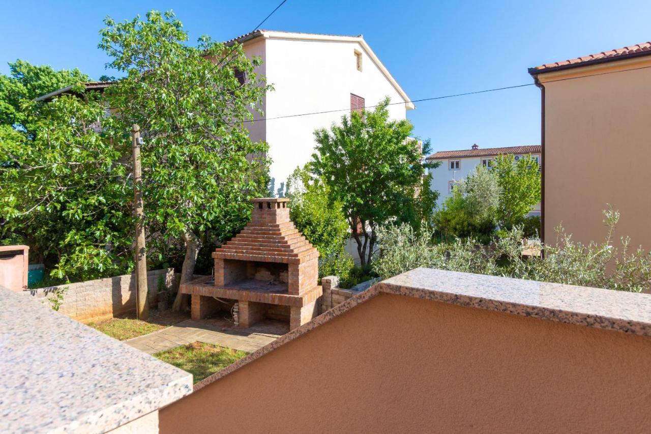 Kuca Lana Διαμέρισμα Μεντουλίν Εξωτερικό φωτογραφία